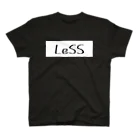 うのたつろうのLeSS応援グッズ Regular Fit T-Shirt