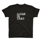 おるはデザイン専科のlohas02 Regular Fit T-Shirt