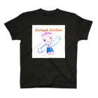 スターシードチルドレンのstarseed children スタンダードTシャツ