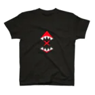 CbnのSqualus スタンダードTシャツ