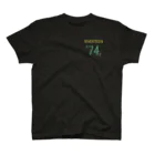 高口里純のお店のツッパリ上等 ひろこ Regular Fit T-Shirt