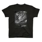 NASU_anikinshopのマヌルネコ レフ Regular Fit T-Shirt