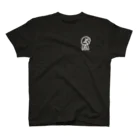 ｢A｣のぎゃるぴ Regular Fit T-Shirt