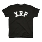 ゴンのXRP（白） スタンダードTシャツ