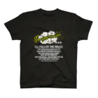 Too fool campers Shop!のT.F.CAMPER03(W) スタンダードTシャツ