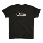 RUBIK RECORDSのRECORD PLAYER Regular Fit T-Shirt