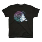 GoldenCairoTokyoの豪華！コラボシリーズ Regular Fit T-Shirt