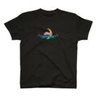tidepoolのクロウサギdesign Regular Fit T-Shirt