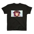 FAST as FLASH【公式】のASHLEY スタンダードTシャツ