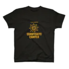 SunnyDaysのSunnyDaysCamper Regular Fit T-Shirt