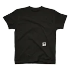 Bordercollie StreetのBCS123-AB2 Regular Fit T-Shirt