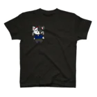 MAGMAのふじねこ！ Regular Fit T-Shirt