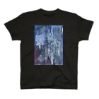 AbstractDiPのvinylⅡ Regular Fit T-Shirt