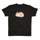 ときののねこ スタンダードTシャツ