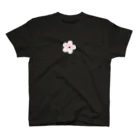 sakura365の桜の花ひとつ by sakura365 Regular Fit T-Shirt