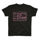 tidepoolのサイトクロダイdesign84 Regular Fit T-Shirt