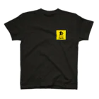 Bordercollie Streetのddtoくん5 Regular Fit T-Shirt