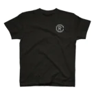 R-PREMIUM VENDERのtrademark yourself. Regular Fit T-Shirt