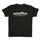 コペイ🍊アウトドアWebクリエイター@高知のsotoffice スタンダードTシャツ