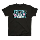 Bleaの電波系少女 Regular Fit T-Shirt