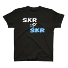 （個）NKファンドのSKRグッズ スタンダードTシャツ