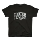 T.ProのMOTOR LOVERS スタンダードTシャツ