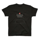 まえかわけんたのControl tower Regular Fit T-Shirt