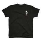 Oshow ShopのOshowくん  Regular Fit T-Shirt