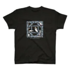 nachau7の神秘の世界 Regular Fit T-Shirt