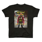 POPstore-japanのzombi-no money Regular Fit T-Shirt