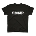 ЯMMRのЯMMR Tシャツ スタンダードTシャツ