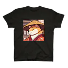 KAWAII-CLUBのKAWAII柴犬012 Regular Fit T-Shirt