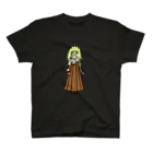 gir//mのさぎったりうす(射手座) Regular Fit T-Shirt