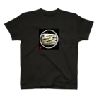 G-HERRINGの石狩湾 鰊（ニシン；HERRING）（Japan）生命たちへ感謝を捧げます。 Regular Fit T-Shirt