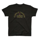 garireoのCLIMATE CHANGE（気候変動） Regular Fit T-Shirt