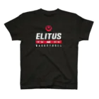 エリータスバスケットボールのElitus DAD T-Shirt スタンダードTシャツ