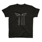 #wlmのPOINTS WING スタンダードTシャツ