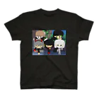 タチノータウン♥の季節はずれのハロウィン♥ スタンダードTシャツ