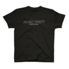 HARD:EDGE GOODS PROJECTのALIEN NIGHT 2024 スタンダードTシャツ