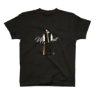 ぼちこの店のUPPERCUT　baseball apparel Regular Fit T-Shirt