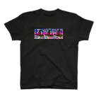 Audio Travellersのエーテルヴェイルハット Regular Fit T-Shirt