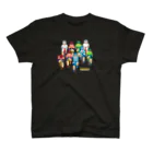 のりものドット絵TシャツのVictor!! Regular Fit T-Shirt