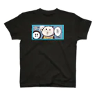 sasayamakomoriの奥歯抜いた話 スタンダードTシャツ