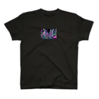 かてこの洋服販売所のNeon Tokyou Regular Fit T-Shirt