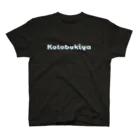 kotobukiyaのMETALIC KOTOBUKIYA スタンダードTシャツ