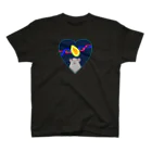 issyo_fusigiのDNA スタンダードTシャツ