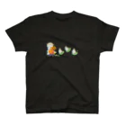 うしおの春のこどもたち Regular Fit T-Shirt