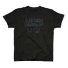 OSHIYOMANのIch bin Pauker    パウケン　ティンパニ　 Regular Fit T-Shirt
