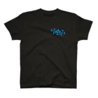 KEIHAMMのBlue Dragon Regular Fit T-Shirt