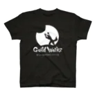 guildworksの「正しいものを正しくつくる」ギルドワークス スタンダードTシャツ